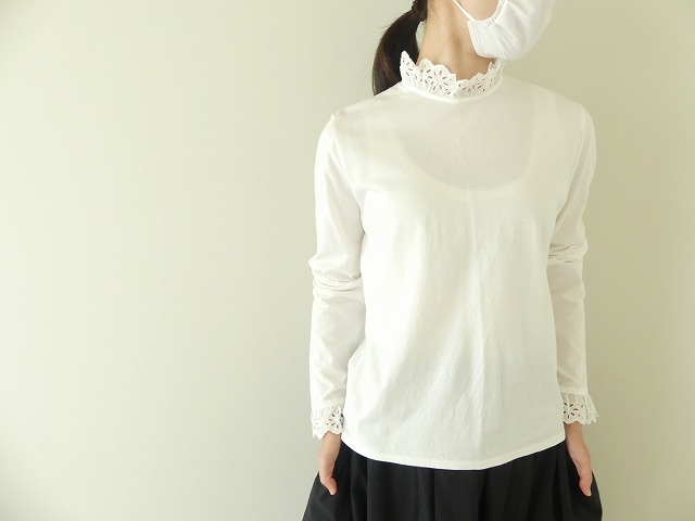 Dot and Stripes CHILD WOMAN(ドットアンドストライプス