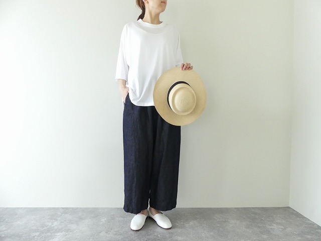homspun(ホームスパン) 半袖BIG Tシャツ(6365) : SPACE MOO