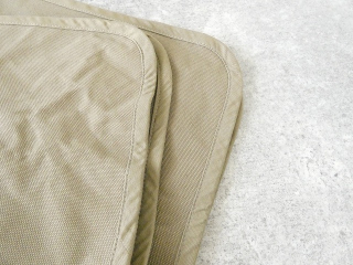 homspun(ホームスパン) 4号帆布マットの商品画像26