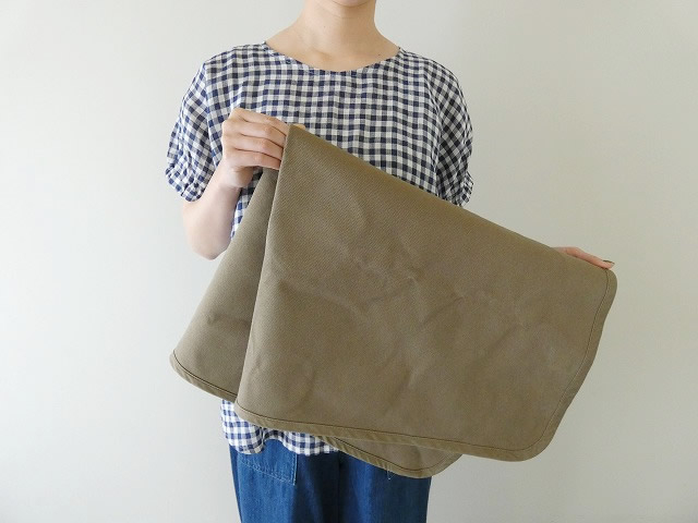 homspun(ホームスパン) 4号帆布マットの商品画像3