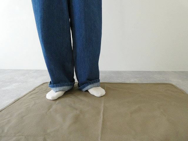 homspun(ホームスパン) 4号帆布マットの商品画像5