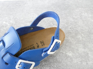 BIRKENSTOCK(ビルケンシュトック) Kay PRO(1026244) : SPACE MOO