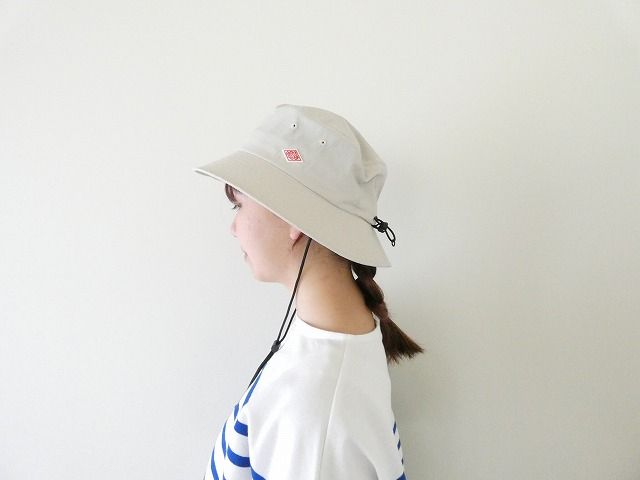 DANTON(ダントン) BUCKET HAT バケットハットの商品画像4
