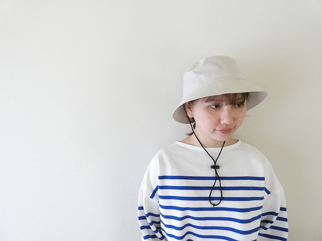 DANTON(ダントン) BUCKET HAT バケットハットの商品画像6