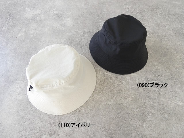 DANTON(ダントン) BUCKET HAT バケットハットの商品画像8