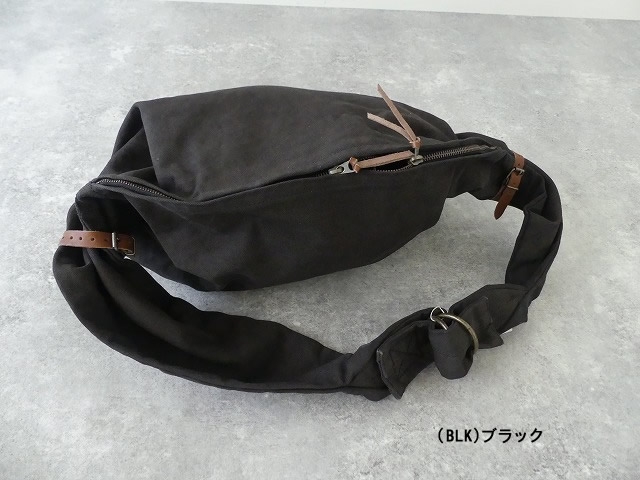 KAPITAL(キャピタル) 6号帆布 スナフキンBAG(EK-1483XBA) : SPACE MOO