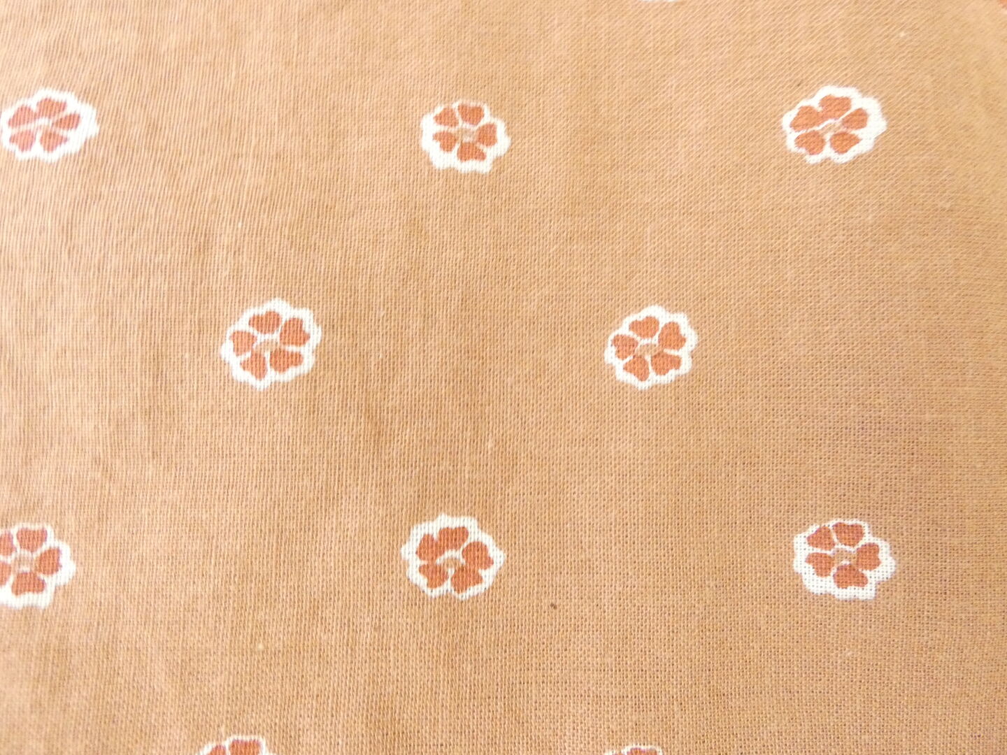 KAPITAL(キャピタル) fastcolor セルビッチバンダナ（ガーランドカリコ）20×20の商品画像32
