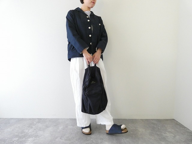 快晴堂(かいせいどう) Girl's ヴィンテージ馬布 セーラーカバー