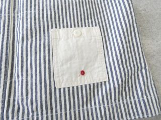快晴堂(かいせいどう) HAYATE・Duty Wear/小さな造船所のワークウエア