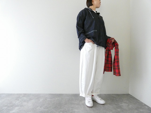 快晴堂(かいせいどう) 【SPACE MOO別注】HAYATE CCBY DUTY WEAR デニム