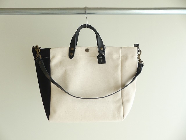 TAMPICO(タンピコ) BEACH BAG XS cotton TRICOLOUR BJ-4004 (TP01SS962