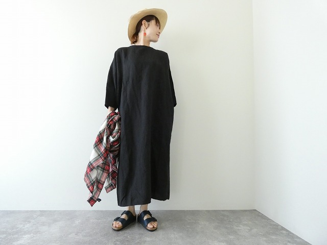 TRAVAIL MANUEL(トラバイユマニュアル) フレンチリネン