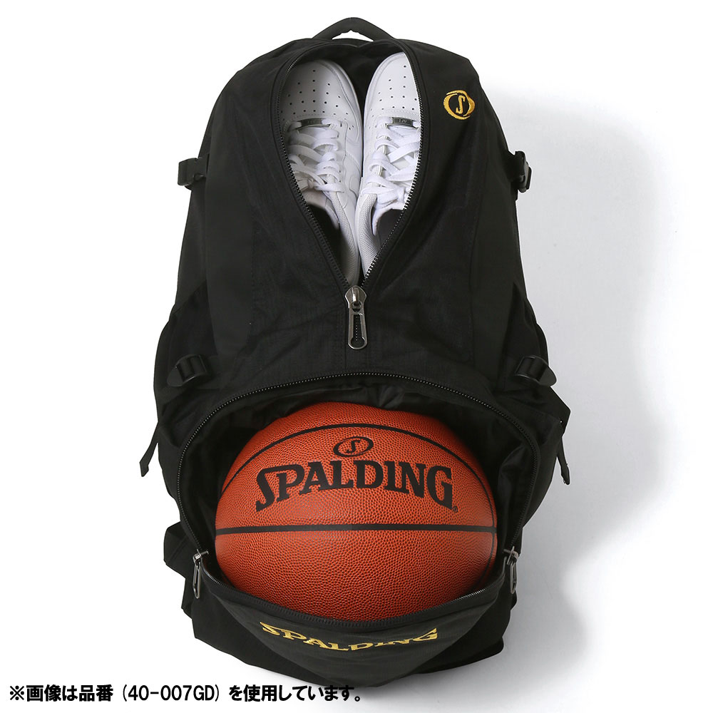 SPALDING（スポルディング） 公式 ケイジャーライト ブルー×ホワイト
