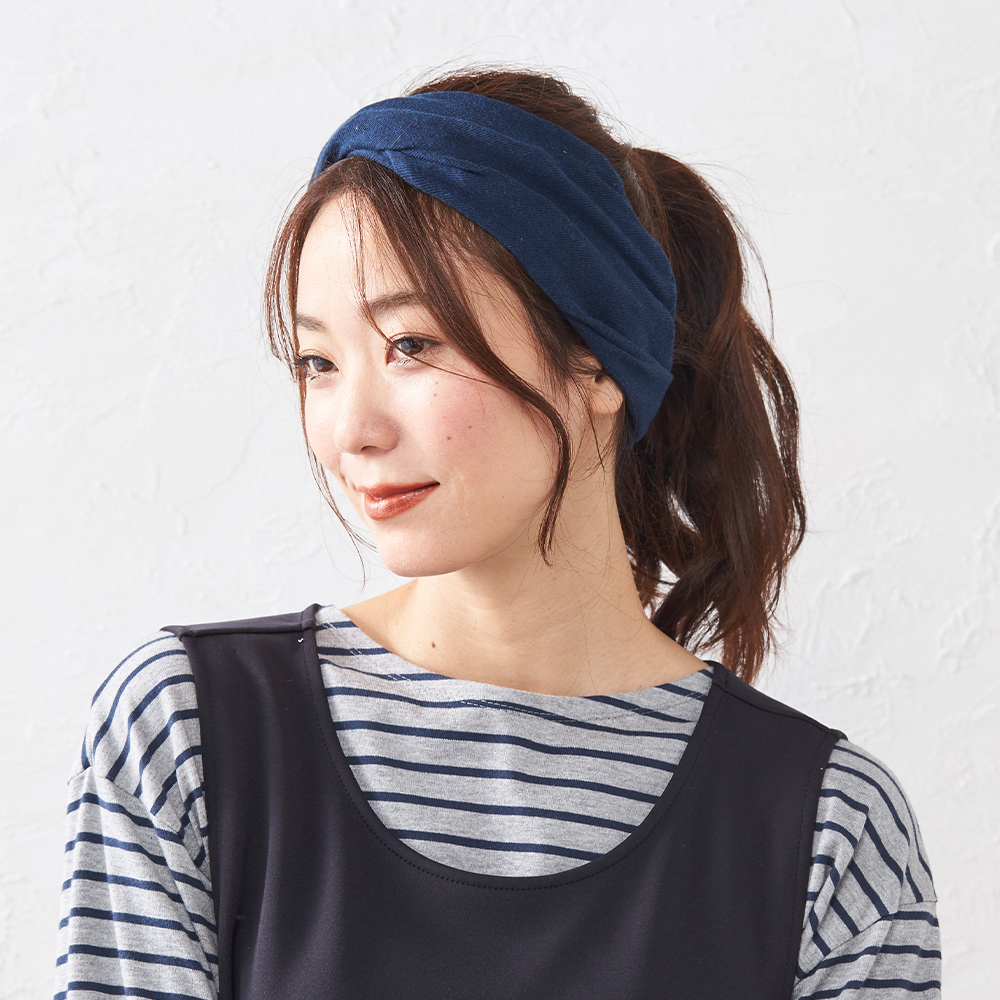 Amazon.co.jp: EAONE 女の子の赤ちゃん用ヘッドバンド ナイロン