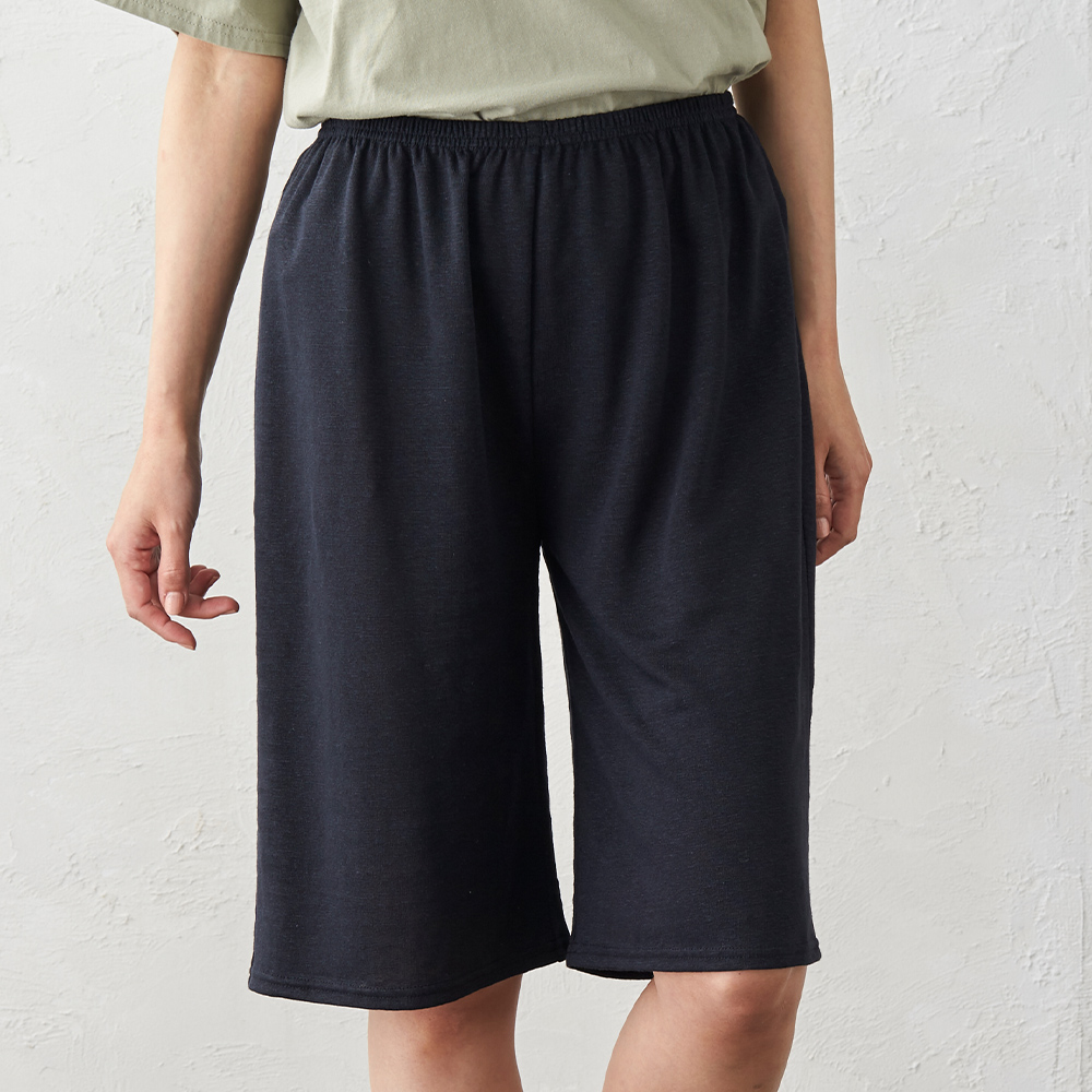 2枚セット ペチコート ペチパンツ ショートパンツ ハーフパンツ