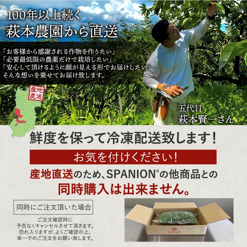SPANION レビューで花椒 レシピ付 奈良県産 朝倉山椒 500g 冷凍