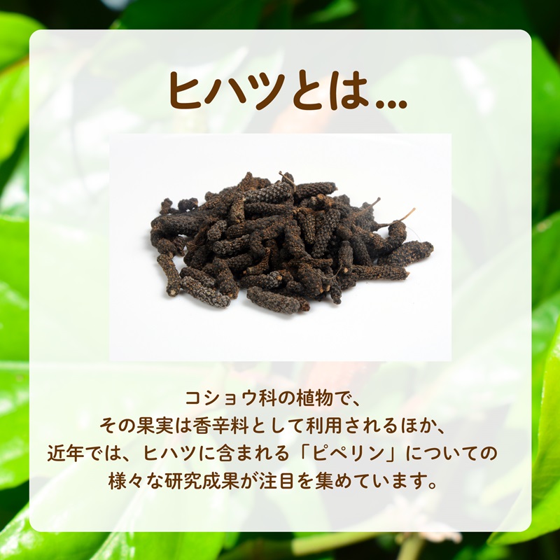 ピペリン