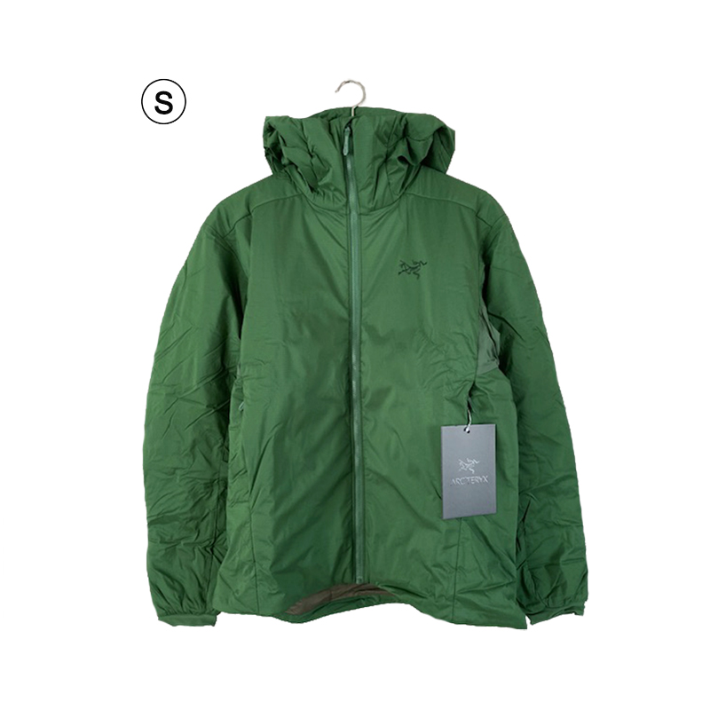ARC'TERYX アークテリクス アトム ヘビーウェイト フーディ ATOM