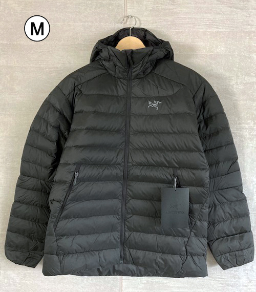 ARC'TERYX アークテリクス セリウム フーディ CERIUM HOODY