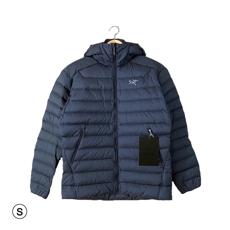 ARC&apos;TERYX アークテリクス セリウム フーディ CERIUM HOODY BLACK SAP...