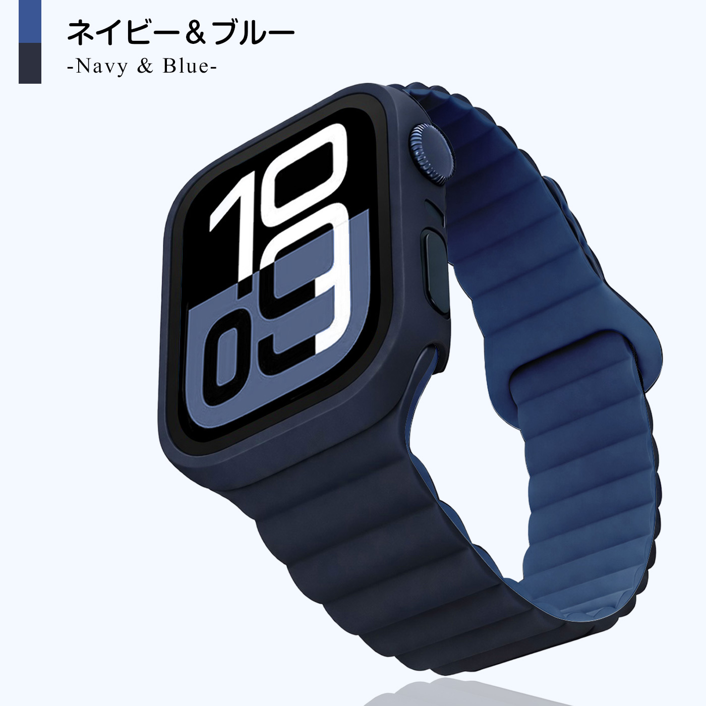 Apple Watch アップルウォッチ カバー バンド applewatch ベルト