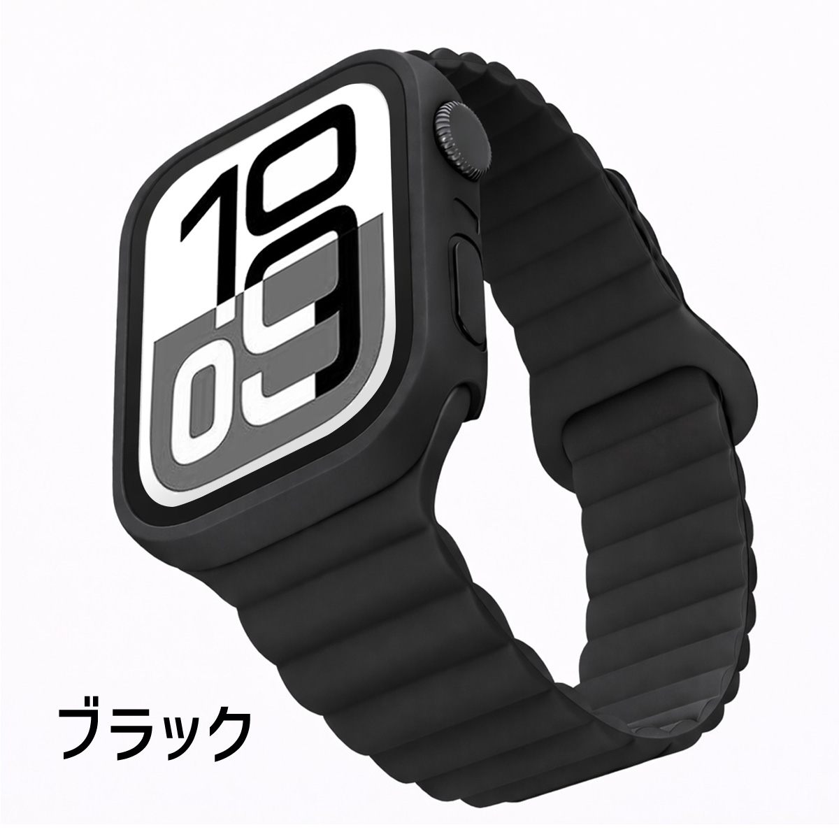 アップルウォッチ ケース ベルト セットの商品一覧 通販 - Yahoo