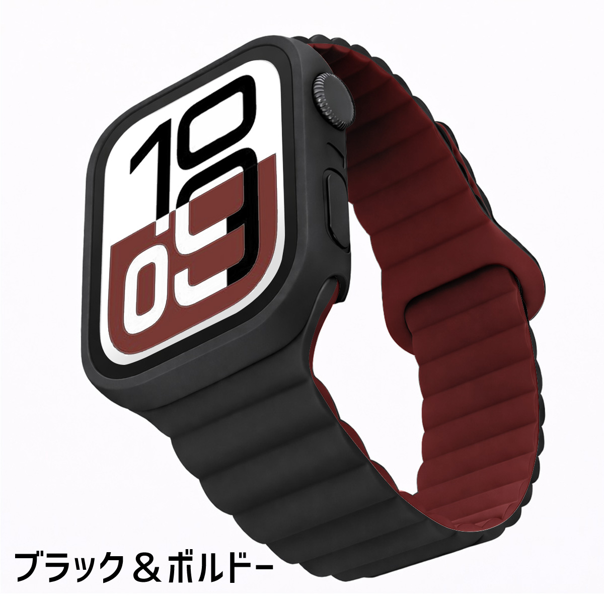 アップルウォッチ ケース ベルト セットの商品一覧 通販 - Yahoo