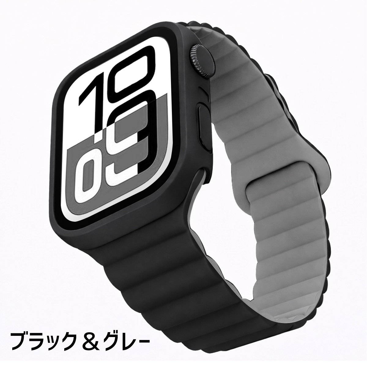 Apple Watch アップルウォッチ カバー バンド applewatch ベルト