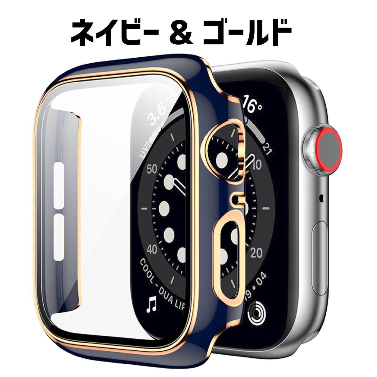 アップル ウォッチ Apple WATCH SE 44MM スライバー | www