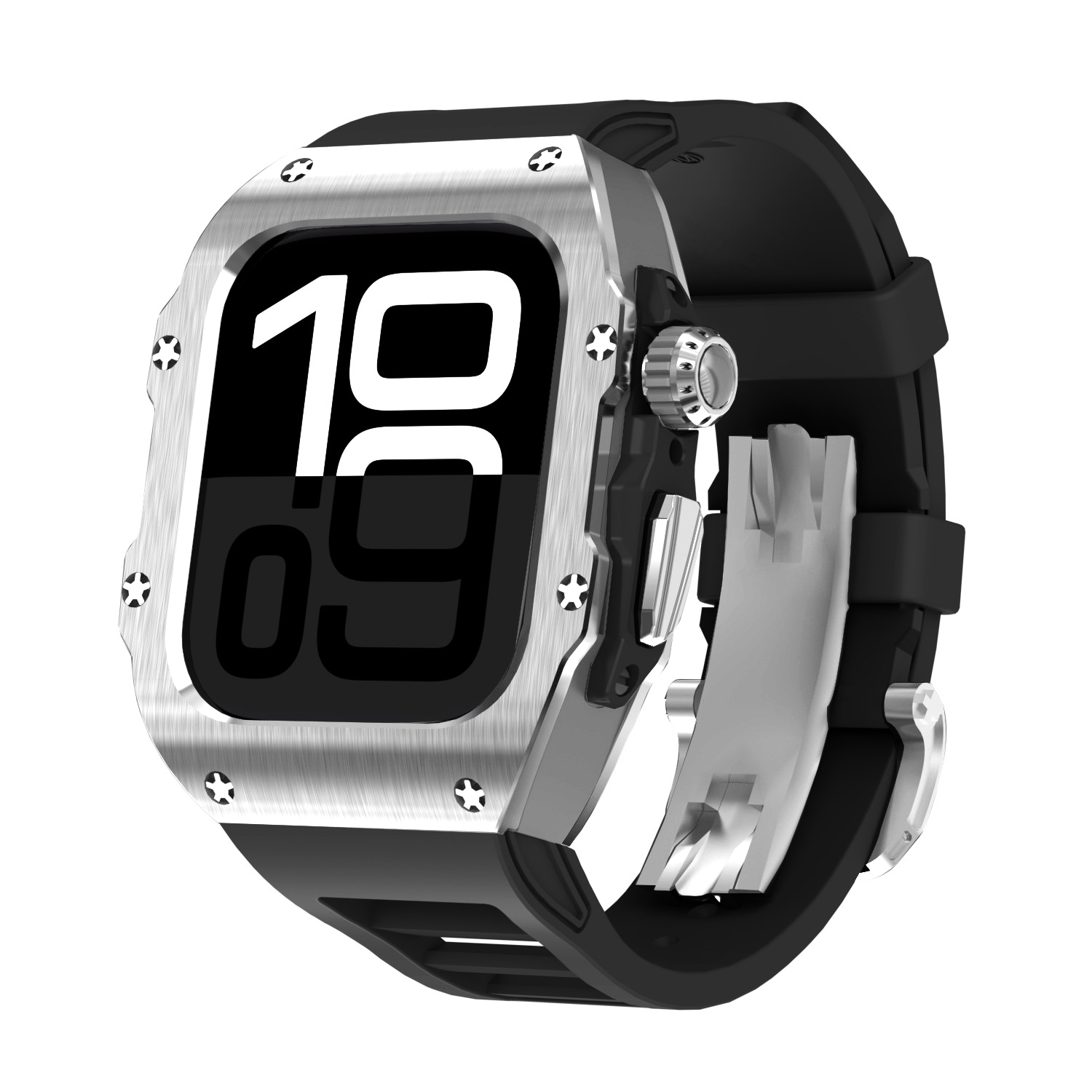 Apple Watch Series 10 アップルウォッチ ケース apple watch 一体型