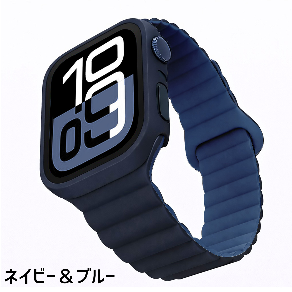 Apple Watch アップルウォッチ カバー バンド applewatch ベルト