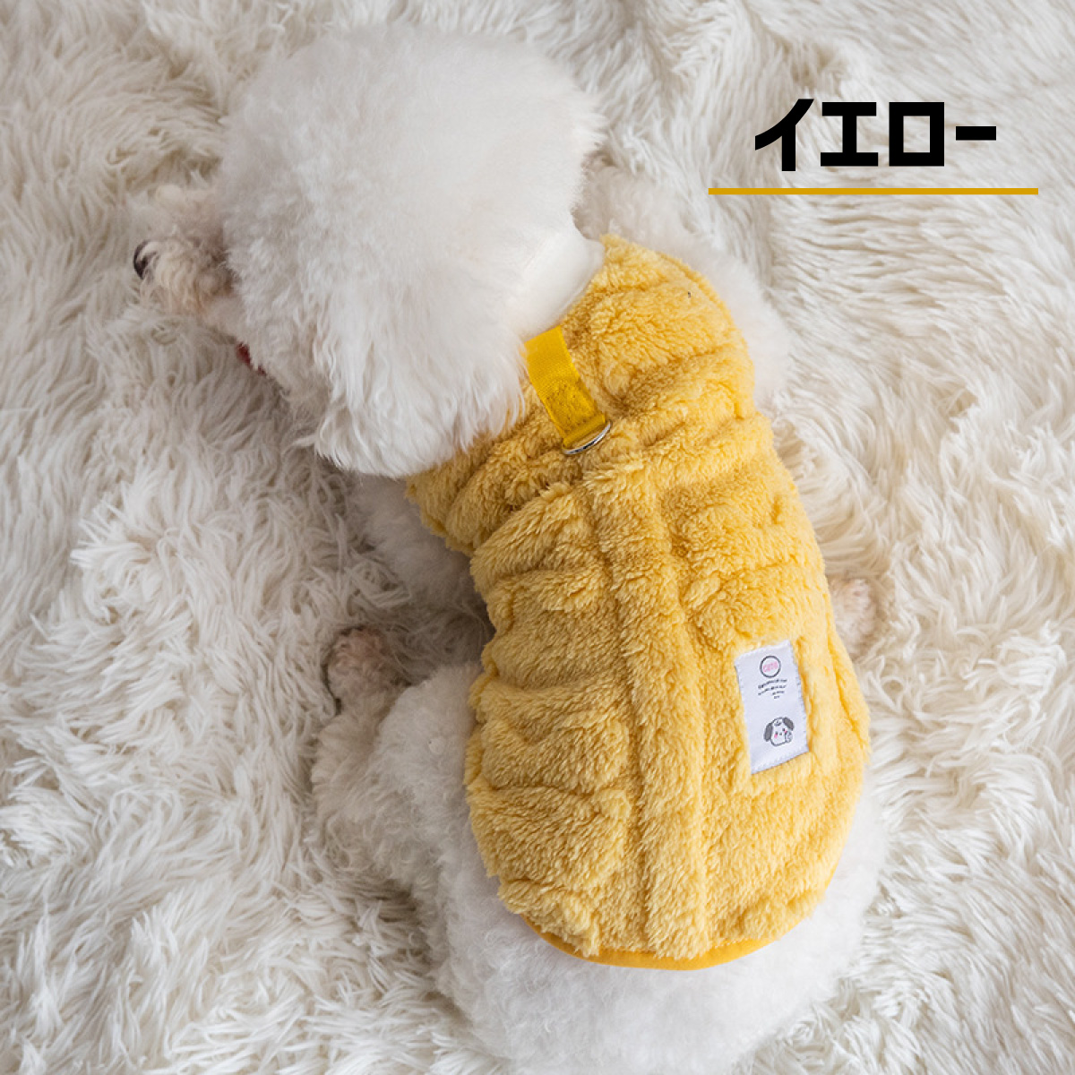 犬服 犬 服 フリース 秋冬 暖かい 着せやすい 軽量 ルームウェア