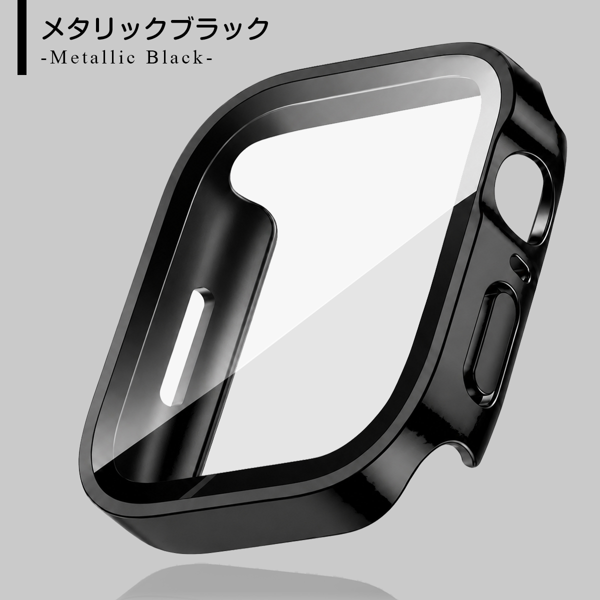 Apple Watch アップルウォッチ カバー applewatch ケース 防水 40mm