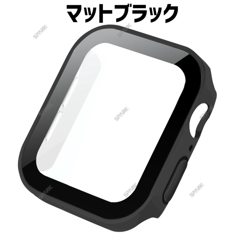 アップルウォッチ カバー 防水 ケース 40mm 44mm 41mm 45mm シリーズ apple watch 防塵  :spk0047:スパークス 通販 