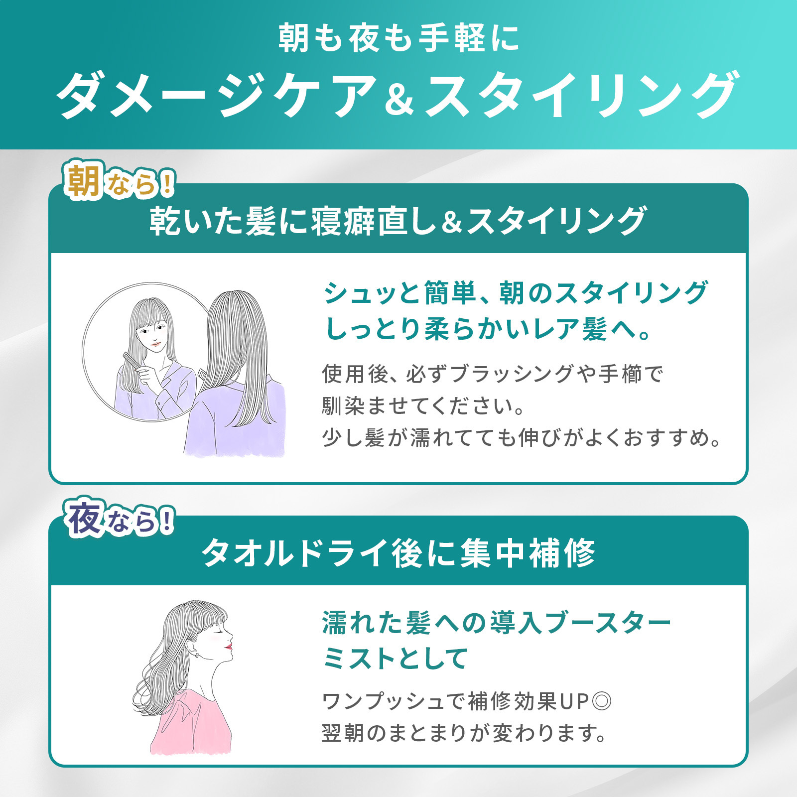 MEDULLA（メデュラ） 【10%OFFクーポン配布中】 ヘアミスト ハイパー