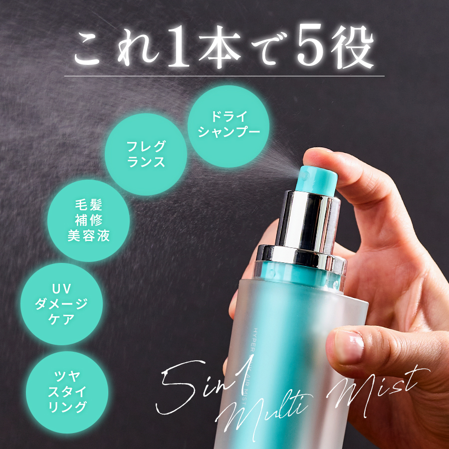 MEDULLA（メデュラ） ハイパーリンクエアミスト HYPERLINK AIRMIST