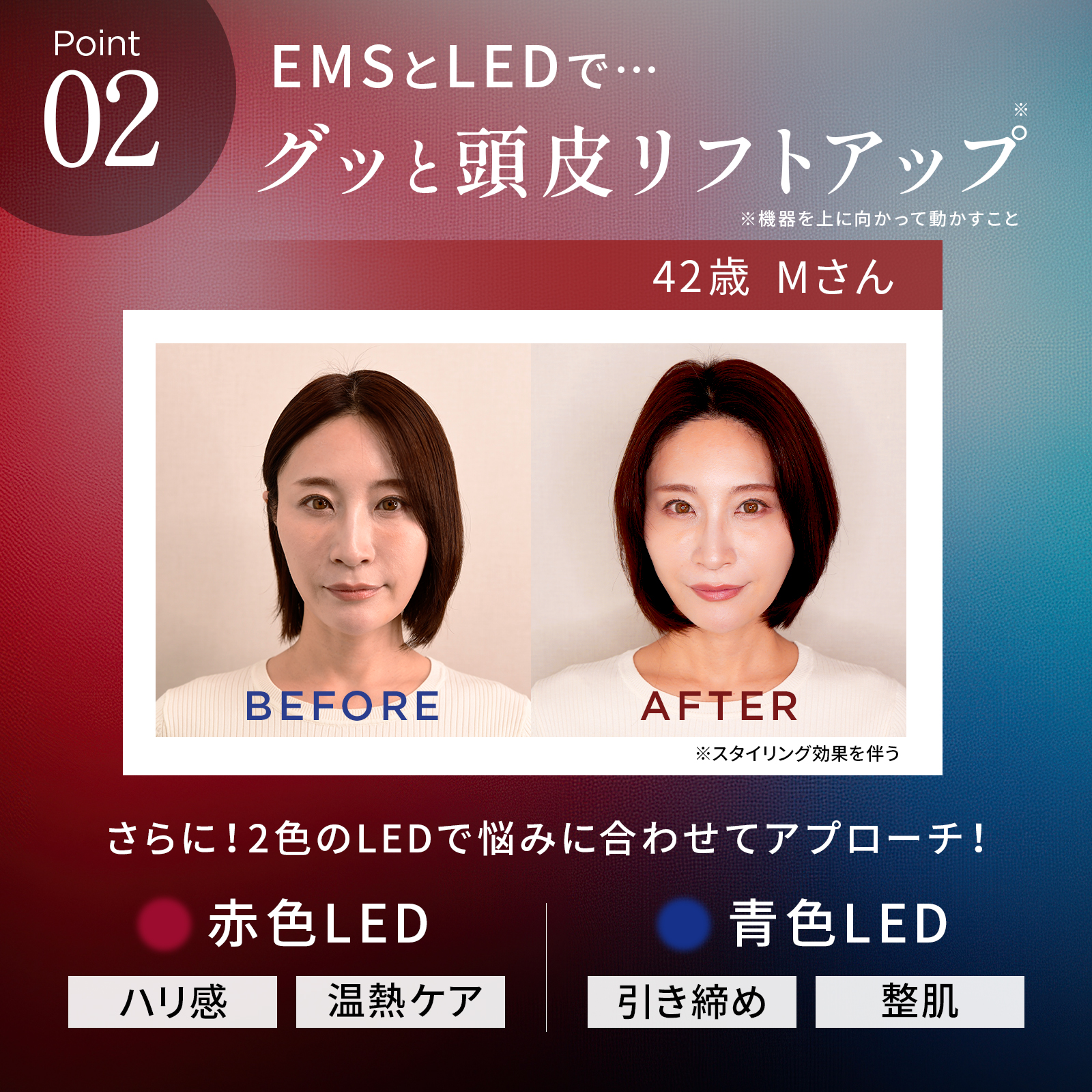スカルプエアショット : MEDULLA Yahoo!店 - 通販 - Yahoo!ショッピング