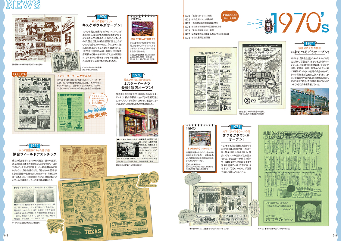 タウン情報まつやま　2004年1月号 タウン情報まつやま 2004年1月号 タウン情報まつやま｜定期購読
