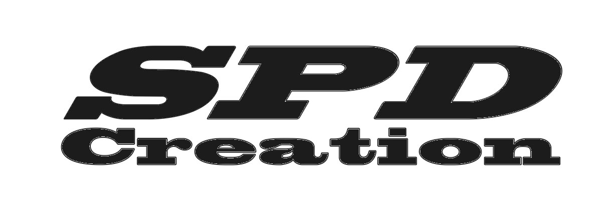 SPD Creation ロゴ