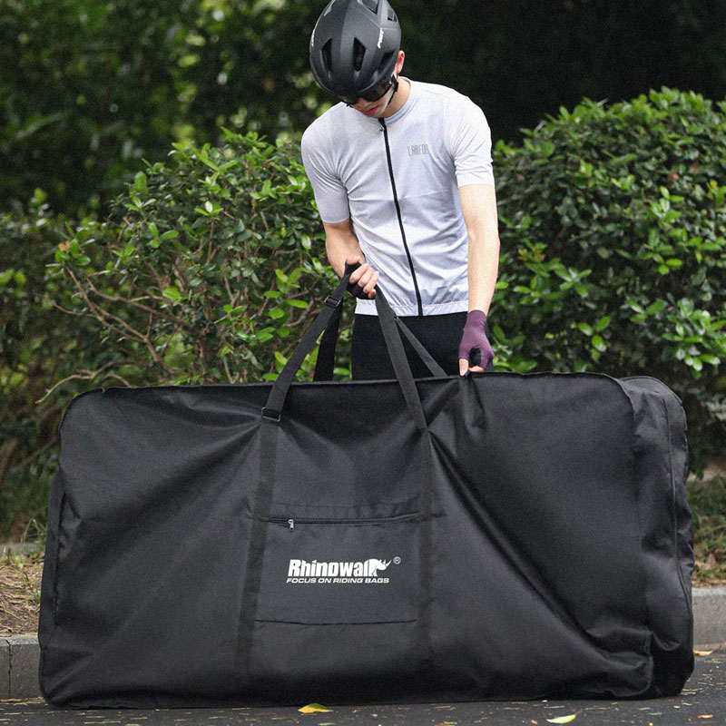 折りたたみ自転車収納バッグ 29インチ以下対応 輪行バッグ 輪行袋