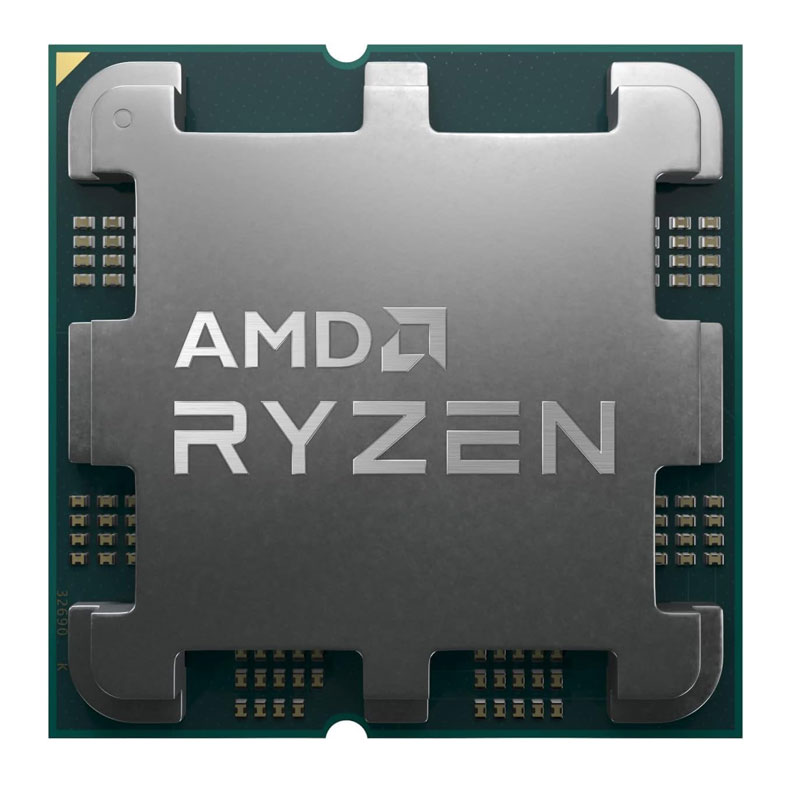 AMD CPU Ryzen7 7700 AM5 8コア 16スレッド 3.8GHz TDP 65W