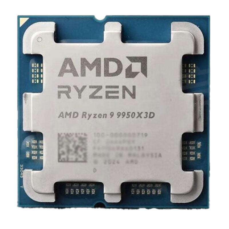Ryzen 9 9950X3Dの人気商品・通販・価格比較 - 価格.com