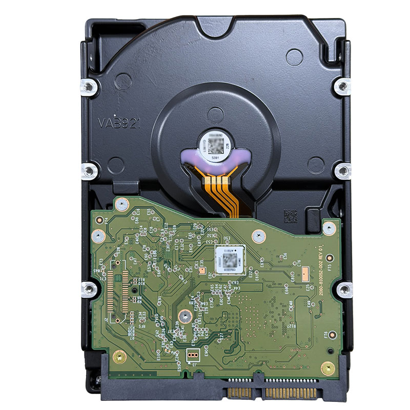 Western Digital Ultrastar DC HA340 データセンター用HDD 8TB 3.5