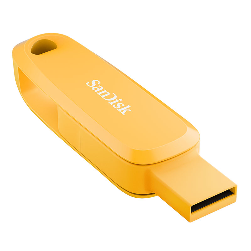 SanDisk（サンディスク） ポイント2倍 USBメモリ128GB SanDisk USB 3.2