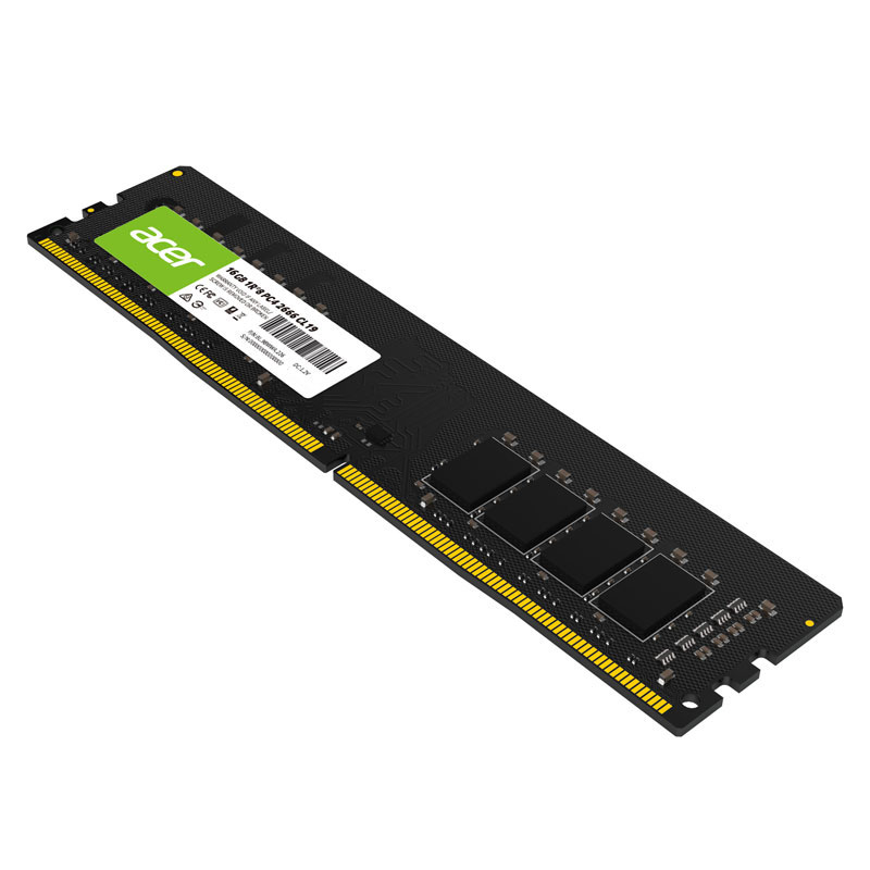 acer（エイサー） ポイント5倍 デスクトップPC用メモリ PC4-21300(DDR4