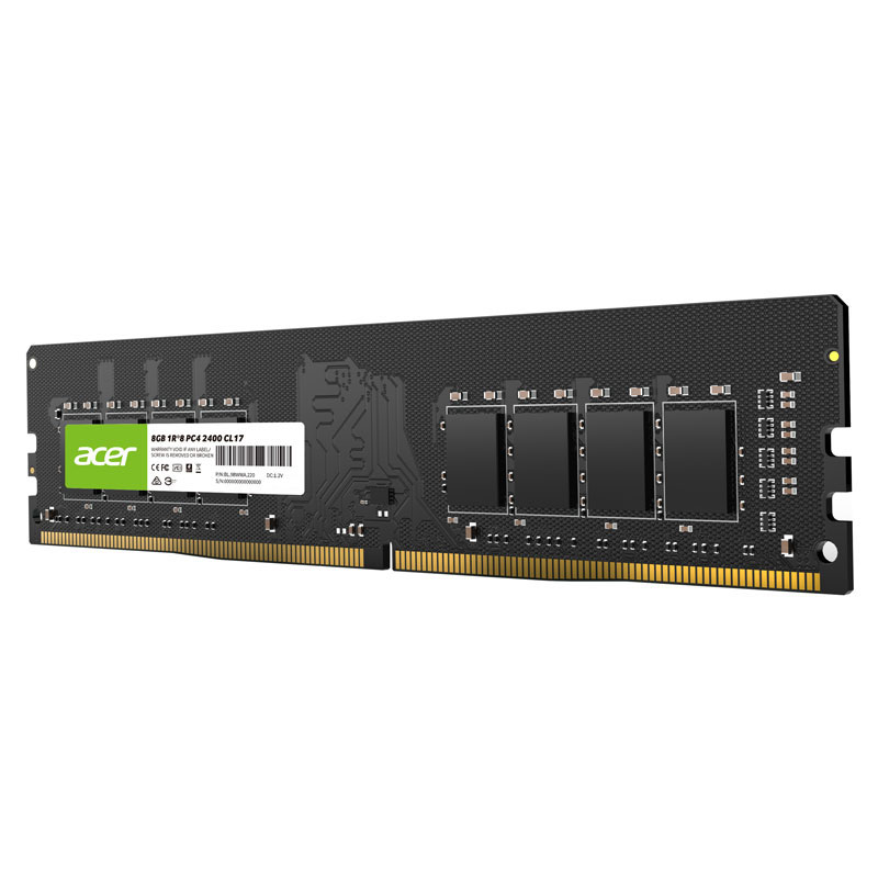 acer Acer デスクトップPC用メモリ PC4-19200(DDR4-2400) 8GB