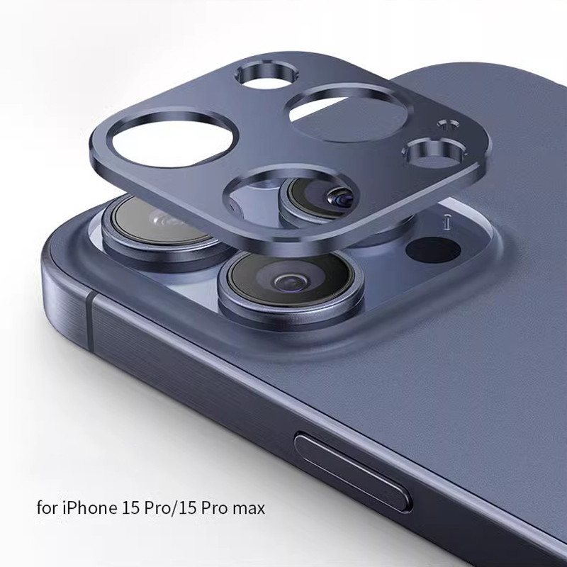 Iphone 15 Pro Max用強化ガラス製レンズフィルム２pcs Amazon.co.jp: JETech カメラレンズフィルム iPhone 15 Pro 6.1