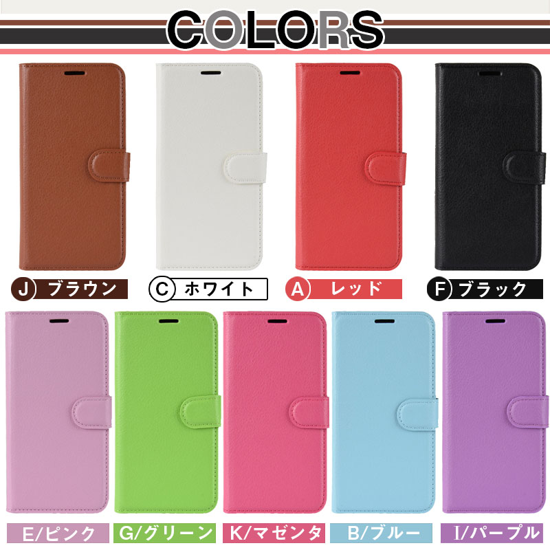 Google Pixel 3a/Pixel 7/Pixel 6A 手帳型ケース スマホケース カード