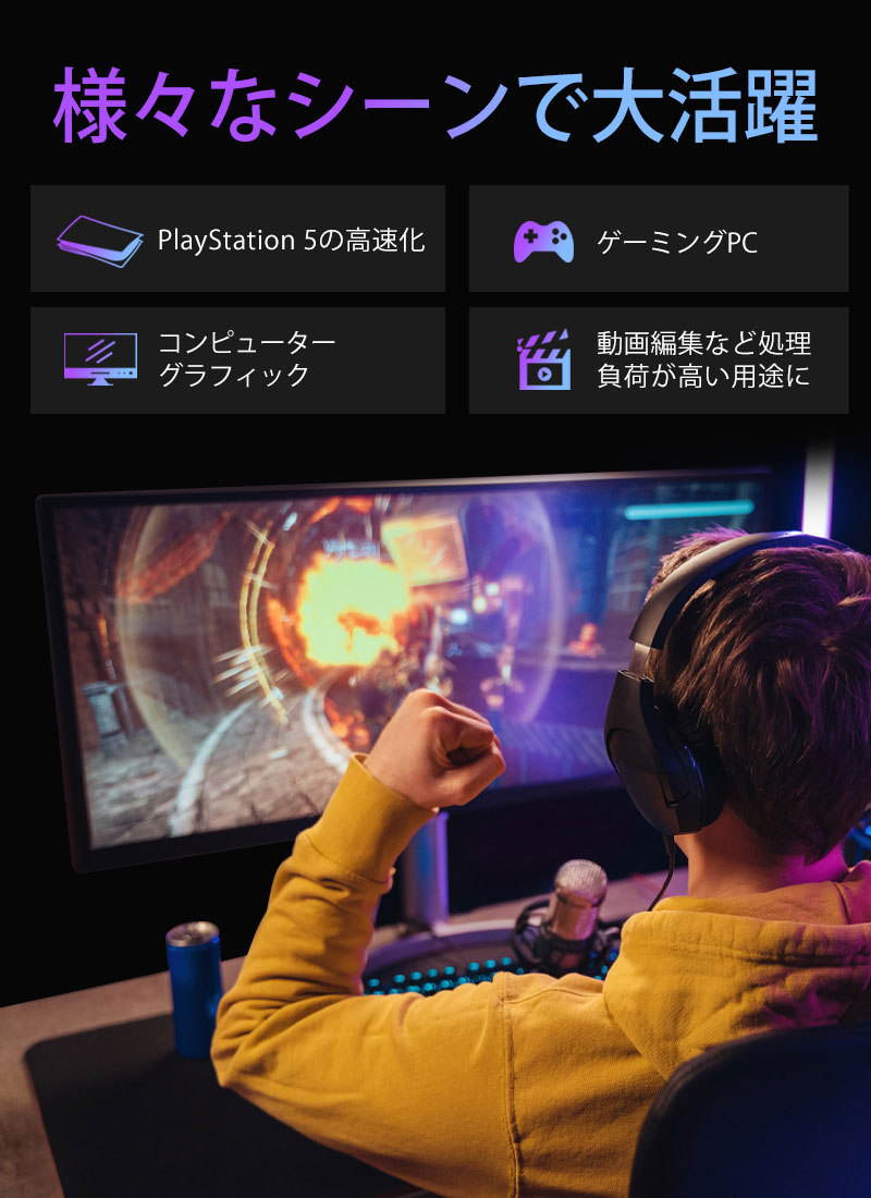 PCパーツ一式（写真をご確認ください） PCパーツ