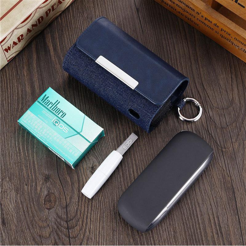 Amazon.com: IQOS Protective Case for 2, 3 & Holder - Impact
